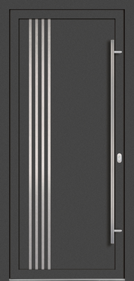 Modula, model Grid