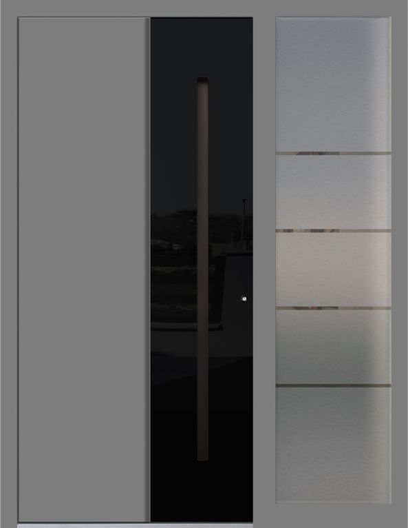 Elevated - model Inari