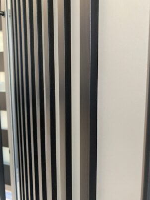 ALU pravokutni profili 20 x10