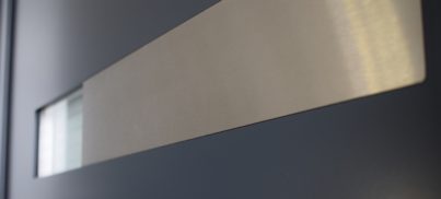 Upuštena aplikacija