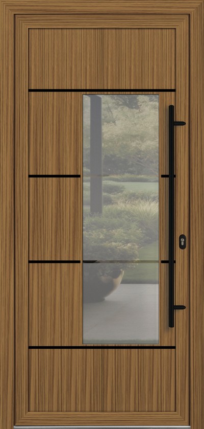 Black Line - model Salona