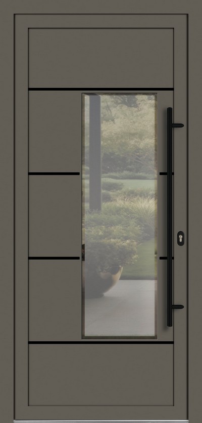 Black Line - model Salona
