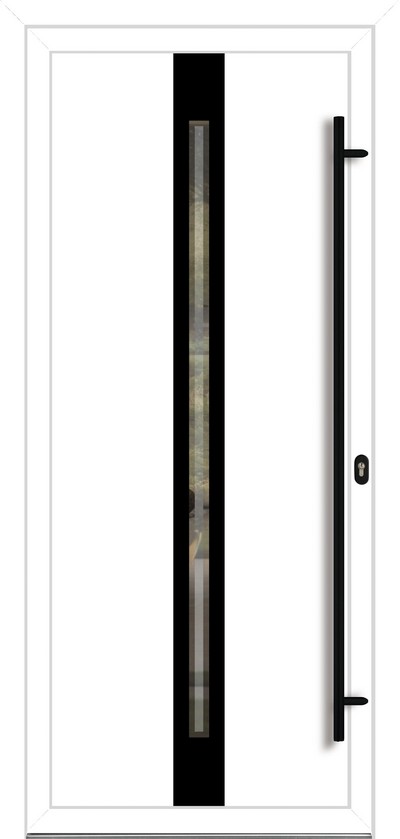 Black Line - model Siscia