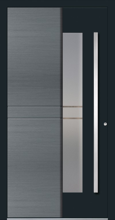 Elevated - model Langoa