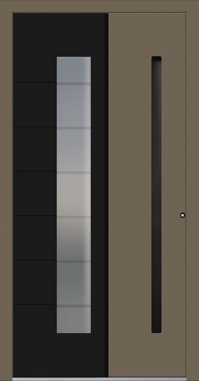 Elevated - model Orivesi