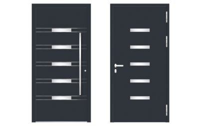 Obostrano skriveno krilo