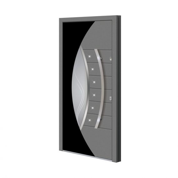 LED diode na panelima