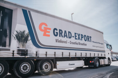 Grad Export d.o.o., Vinkovci
