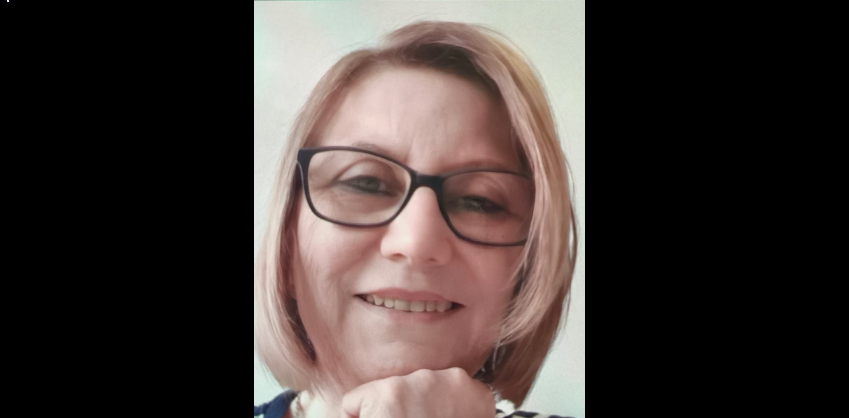 Posljednji pozdrav - Renata Mareković
