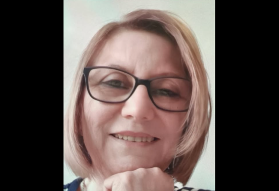 Posljednji pozdrav - Renata Mareković