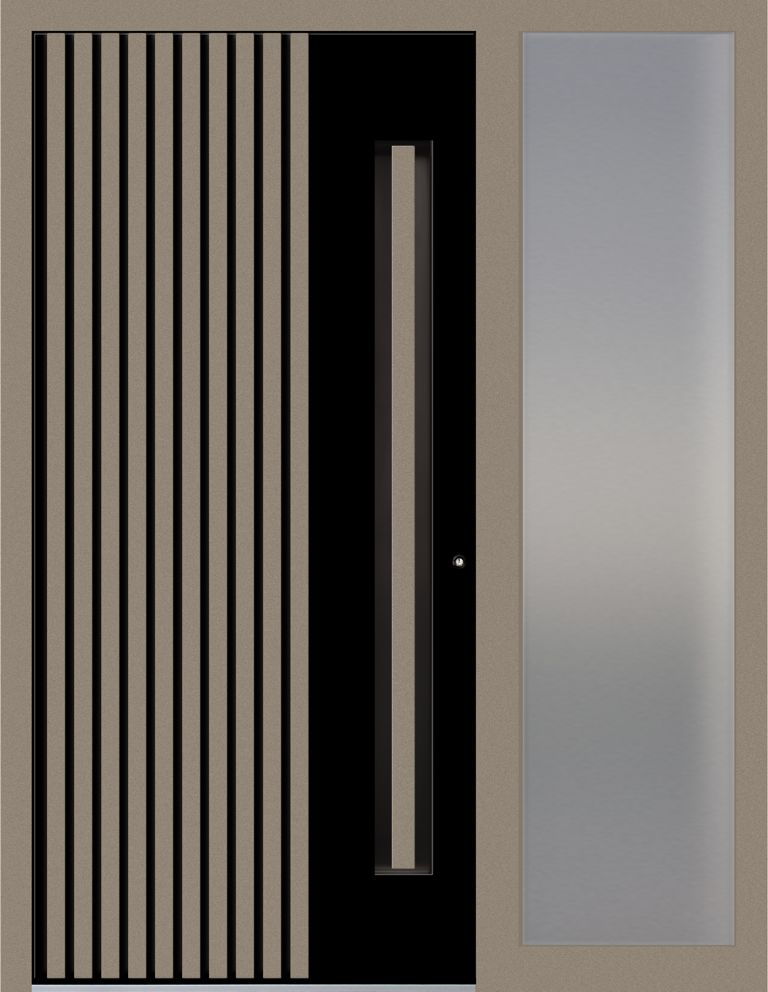 Refined - model Canary