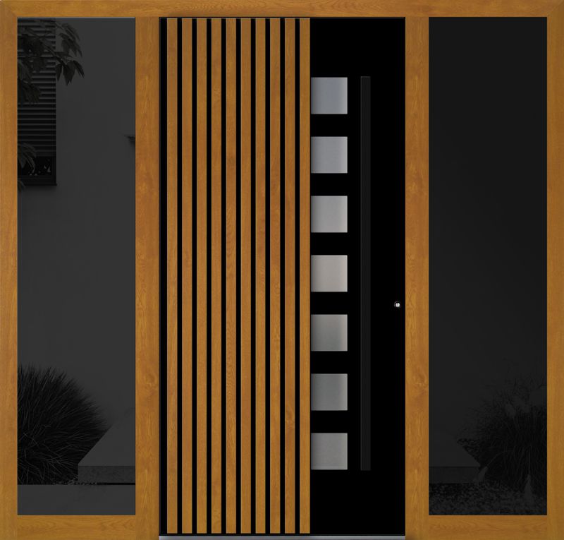 Refined  - model Spine